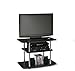 Convenience Concepts Designs2Go 3-Tier TV Stand, Dark Espresso