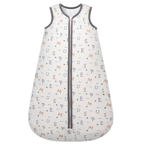 Mosebears Baby Winter Wearable Blanket
