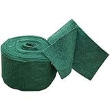 TRIEtree 20M Tree Protector Wraps Thick Winter-Proof Tree Guard Plants Bandage Tree Protector Wrap for Warm Keeping and Moisturizing