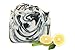 My Guy Bar Soap - A clean, spicy citrus blend of bergamot leaf, tangerine, tobacco and sage.