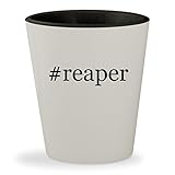 #reaper - Hashtag White Outer & Black Inner Ceramic