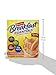 Carnation Breakfast Essentials Powder Drink Mix, Strawberry Sensation, 10 Count (Pack of 1)