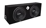 Rockford Fosgate R1-2X10