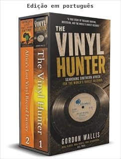 Livro As aventuras do vinil