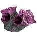 Aquazoo Multicolor Artificial Coral Aquarium Ornament (Purple)thumb 2