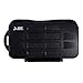 HDE Waterproof Memory Card Travel Case for 12 Micro & Standard SD Card Storage Holder