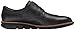 Ecco Men's Jeremy Brogue Tie Oxford