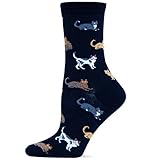 Hot Sox Originals Classic Cats Trouser