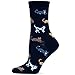 Hot Sox Originals Classic Cats Trouser