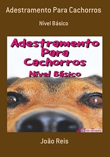Livro Adestramento Para Cachorros