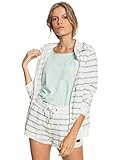 Roxy womens Perfect Wave Zip-up Hoodie Hooded