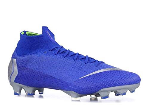 Football Shoes Nike Mercurial Vapor 13 Pro IC NJR Rouge.
