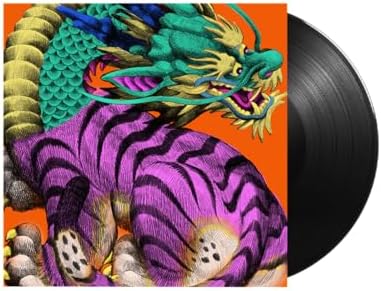 Amazon.com: The Crusade: CDs & Vinyl