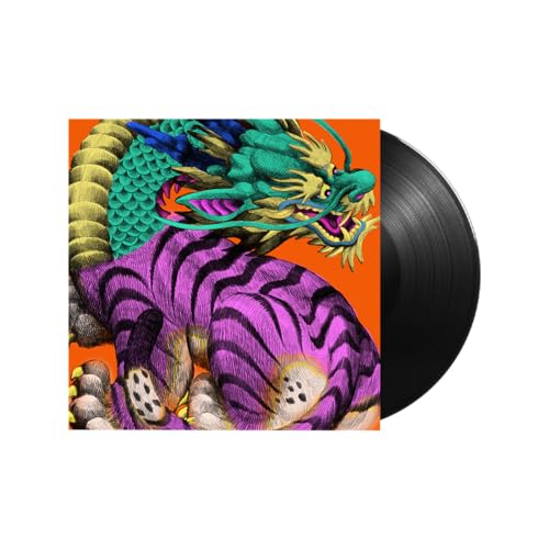 Struck Dead [VINYL]