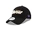 NFL Baltimore Ravens Core Script 9TWENTY Adjustable Cap, One Size, Black