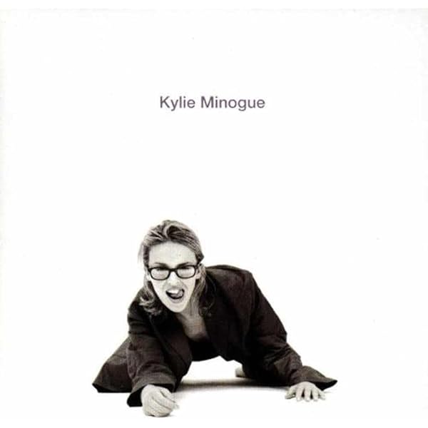 カイリーミノーグEnjoy Yourself CD、ミュージックDVD輸入盤 MINOGUE,KYLIE - Enjoy Yourself - Amazon.com Music