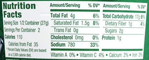 BEAR CREEK HEARTY SOUP BOWL, CREAMY POTATO, 1.9 OUNCE
