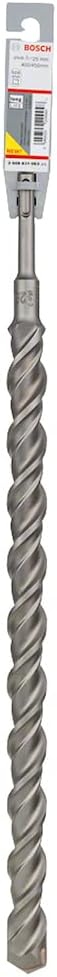 Bosch SDS Plus-3 Hammer Drill Bit 25 x 400 x 450 mm