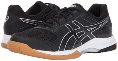 asics womens gel rocket