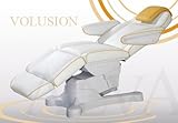 Volusion 4 Motor Electric Facial Massage Bed (Table
