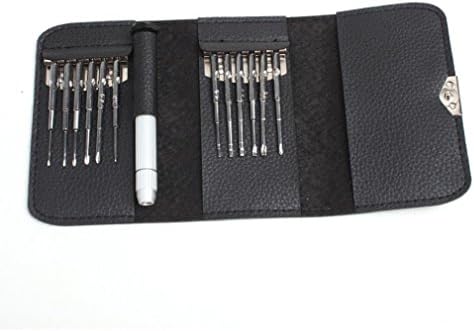 jintime Dajiang Wizard 3/4 Universal Complete Disassemble Tool 13PC Repair Tools Kit + Bag for DJI Phantom 3/4 Mavic Pro Drone