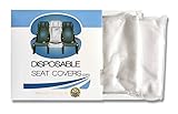Disposable Airplane Seat Cover