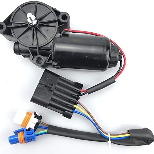 BY Motor Corvette c5 Headlight Motor. Right Hand Import 1 Yr. Warr. 2000-2001-2002-2003-2004