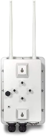 DrayTek VigorAP 918RPD Outdoor WiFi 5 PoE+ Access Point Directional Antenna Mesh view 5