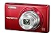 Olympus Stylus VG-180 16 Megapixel Compact Camera - Red