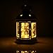 VINTAR String Lights, 2 Set of 30 LEDs Super Bright Warm White Flexible Light 9.8 Ft/3M Strip Lighting on Long String Copper Wire with 10 Batteries for Garden, Patio, Wedding