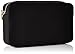 MICHAEL Michael Kors Medium East/West Crossbody Black One Size