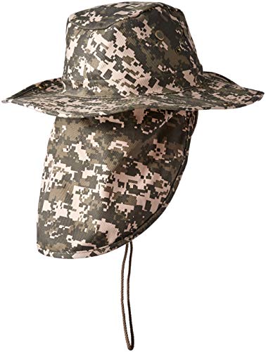 Clothing Camping \u0026 Hiking Boonie Hat 