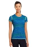 Under Armour Women's HeatGear® Sonic Printed Short Sleeve