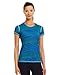 Under Armour Women's HeatGear® Sonic Printed Short Sleeve