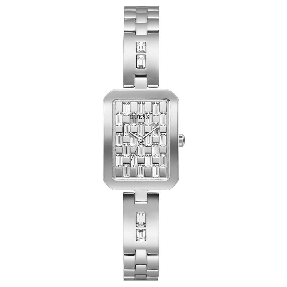 Guess Women Analogue Watch Bauble