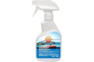 303 PRODUCTS 303 (30305) Aerospace Protectant Trigger Sprayer, 10 Fl. oz. Model: 30305