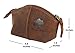Vintage Coin Pouch - Genuine Leather Purse Crafted by Artisians - Gift Ideas for Men Women Kids Him Her
