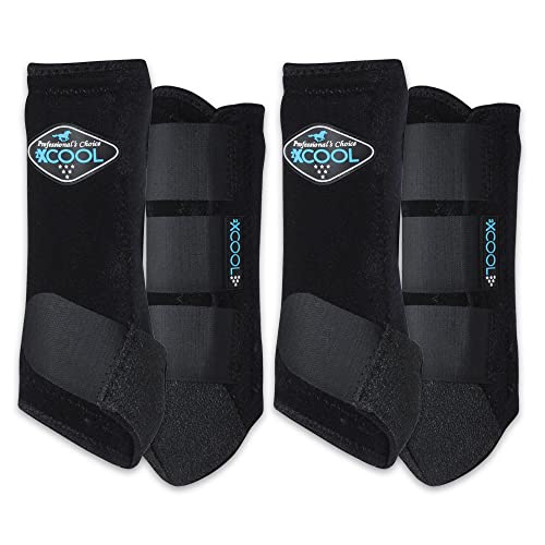 Professional's Choice 2XCOOL Sports Boots
