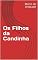 Livro Os Filhos da Candinha