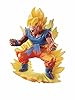 Colección de Figuras Dragon Ball Capsule Memorial Megahouse