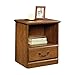 Sauder Orchard Hills Nightstand