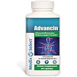 Advancin- Inflammatory Support Formula (90 day supply)