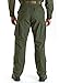 5.11 Tactical Men's Lightweight TDU Ripstop Work Pants, Adjustable, Teflon Finish, Style 74003