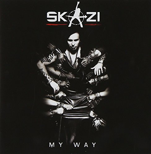 Skazi - My Way Lyrics - Zortam Music
