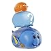 Disney Tsum Tsum Series 6! 3-Pack Figures: Hank/Mystery/Dory