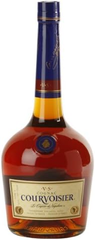70cl Courvoisier VS Cognac (Case of 6)
