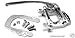 Vibramate Standard V5 Adaptor Mounting Kit, for Bigsby B5
