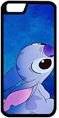 Amazon Stitch ステッチ ケース Iphone 6 6s Stitch ステッチ 電話ケース ディズニー Stitch ステッチ ケース Iphone 6 6s Stitch ステッチ 壁紙ケース ホルスター 通販