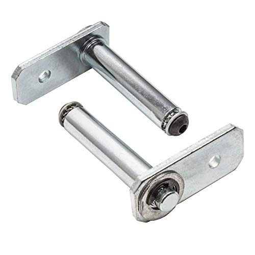 Pattern Cardale Pivot Arm Pins – Double Doors Spares and Parts