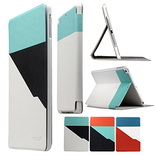 Kevenz Â apple ipad tri-fold slim case covers only for…
